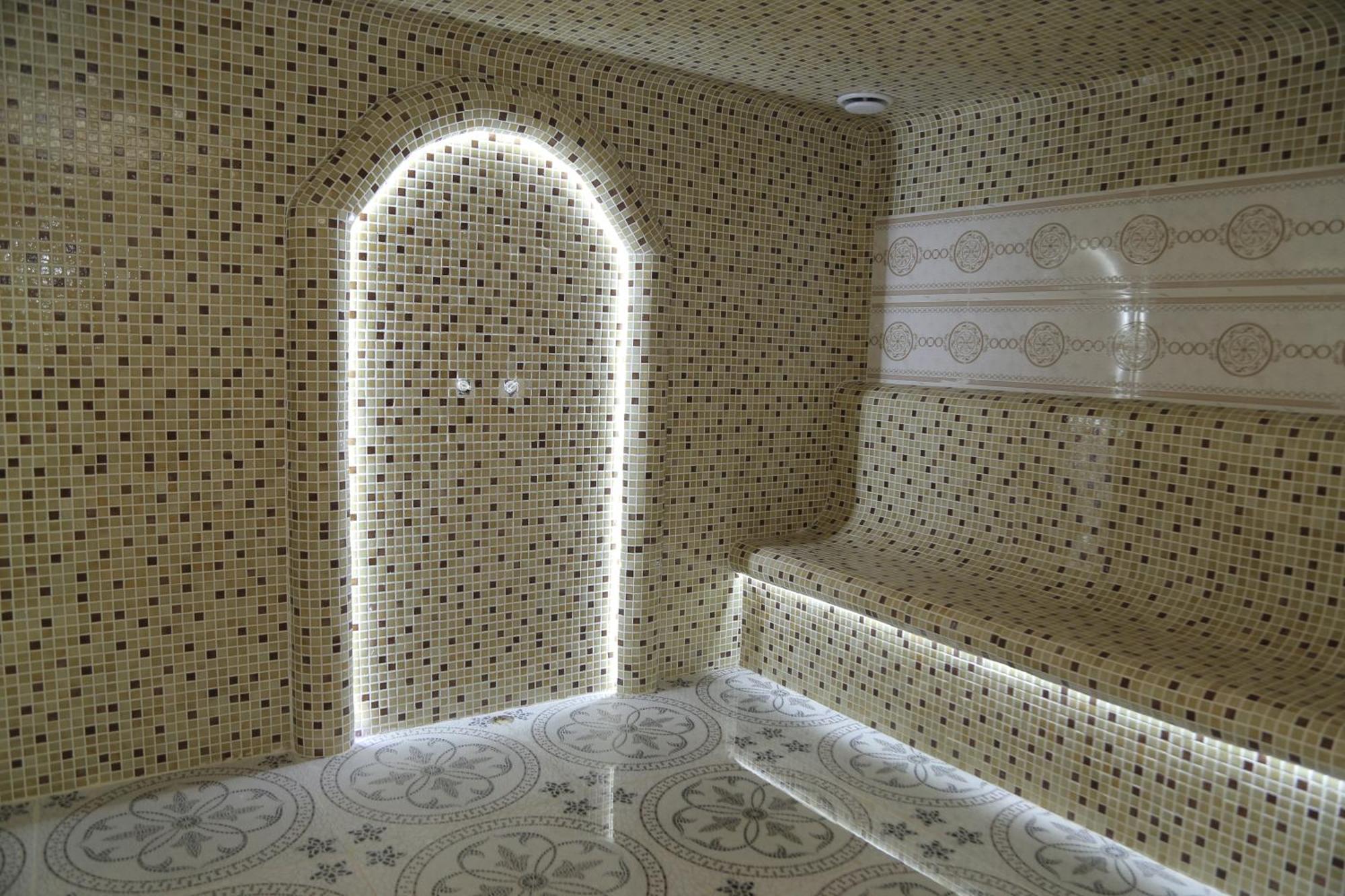 Bek Plus Hotel Takchilik Kültér fotó